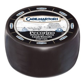 PECORINO STAG.'RISERVA NERA' CADEMARTORI